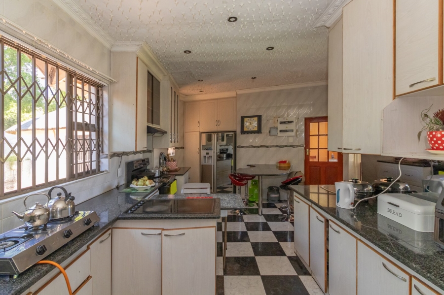 4 Bedroom Property for Sale in Panorama Free State